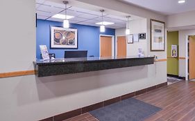 Americas Best Value Inn Geneseo Il